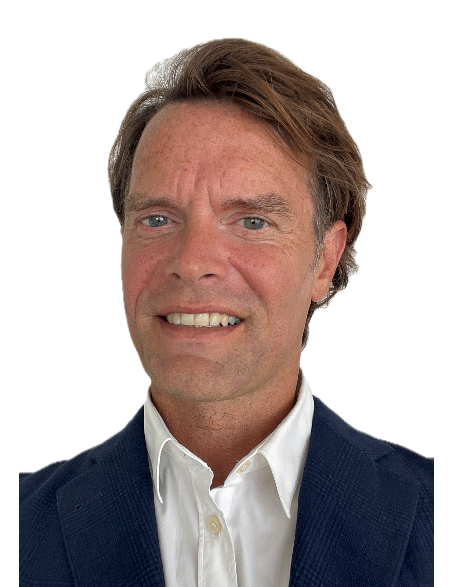 Michael d'Amato